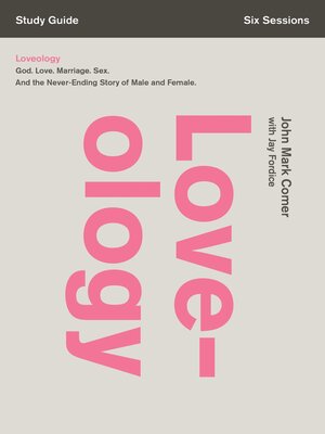 cover image of Loveology Study Guide
